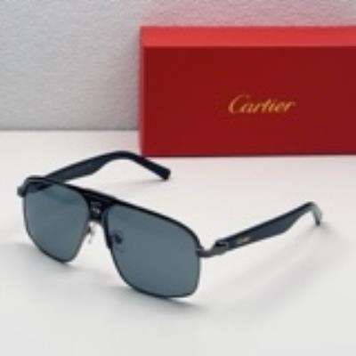 cheap quality Cartier Sunglasses Model No. 1016